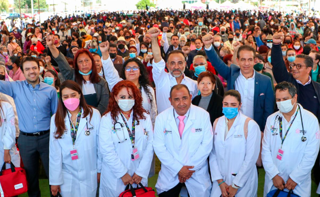 MEDICO