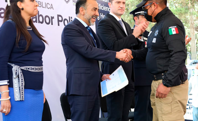 Meteopec-patrullas