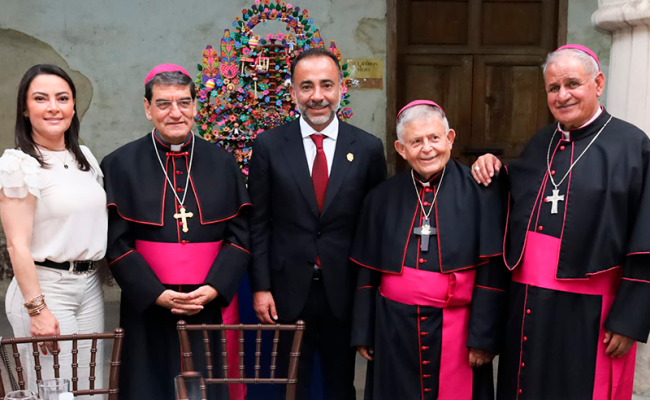 Metepec-Arzobispo
