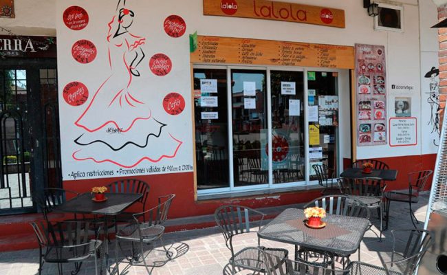 Metepec-Comercios