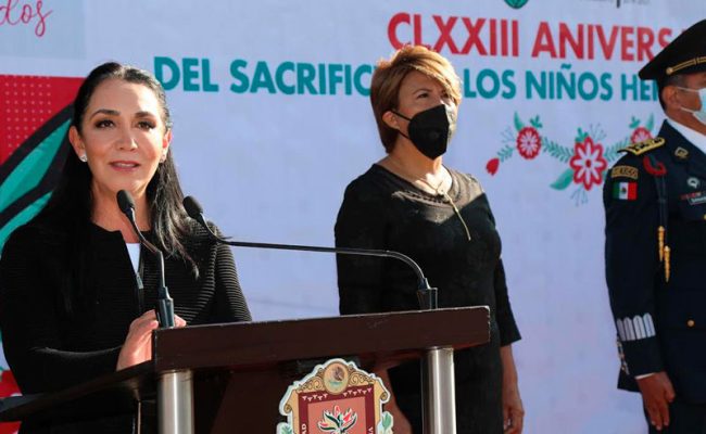 Metepec-Gamboa