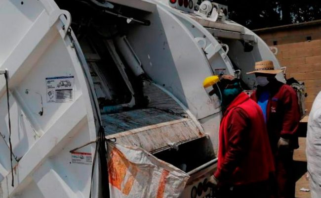 Metepec-Servicios