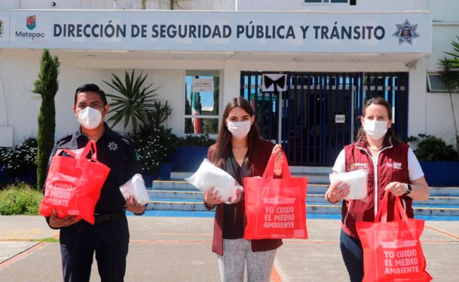 Metepec-mascarillas