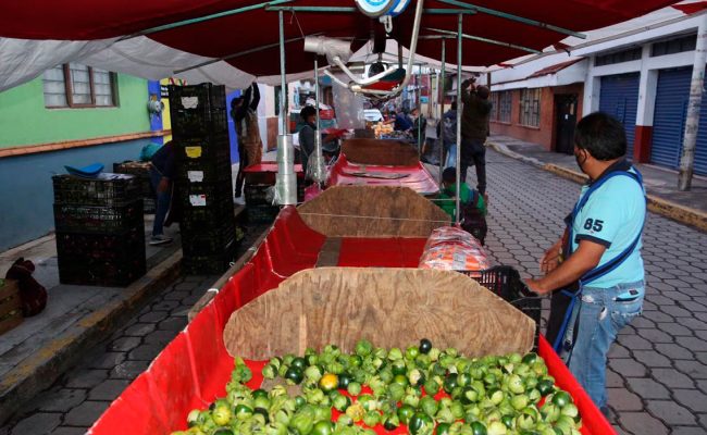 Metepec-tianguis