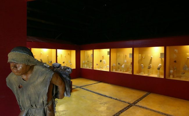 Museo-de-Mineria