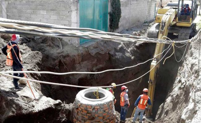 Obras-Metepec