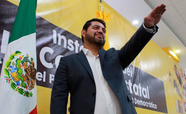 PRD-edomex