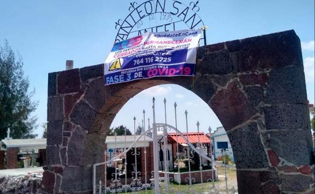 Panteones-cierre