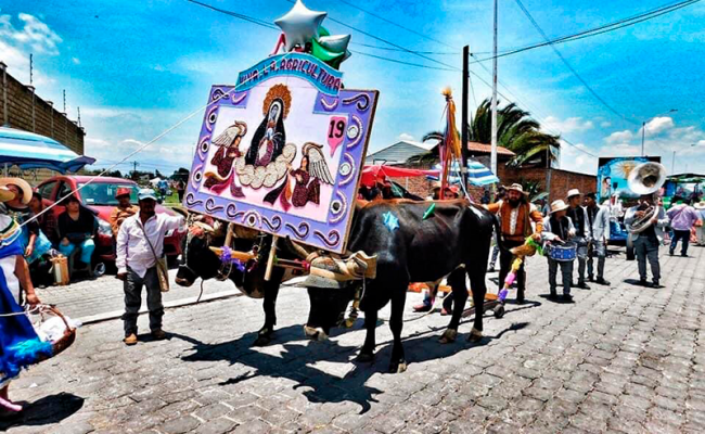Paseo