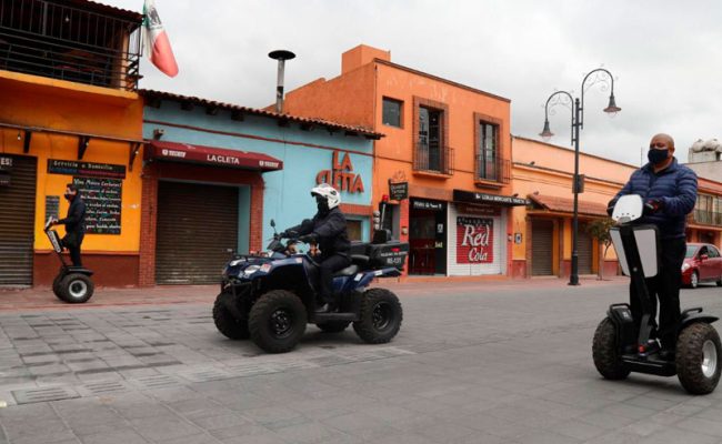 Policia-Metepec