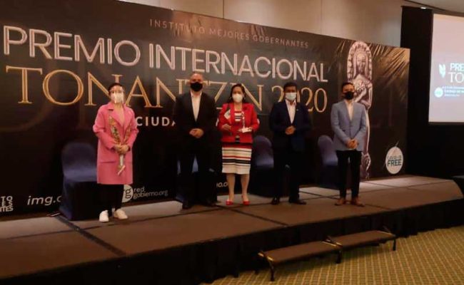 Premio-Almoloya