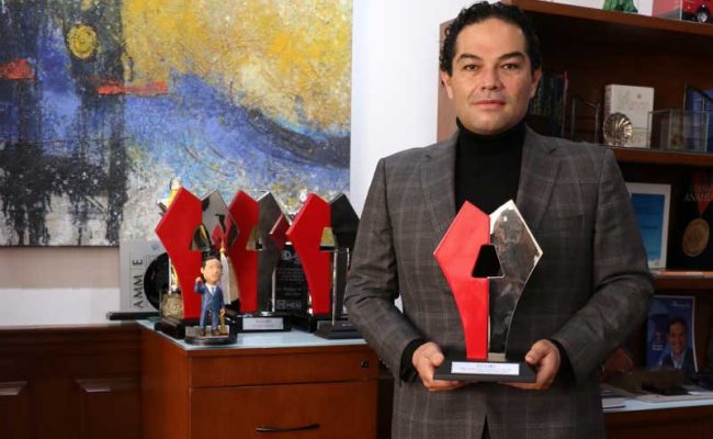 Premio-Huixquilucan