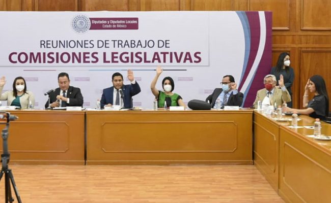 Rechazan-UAEMex-e-ISSEMYM