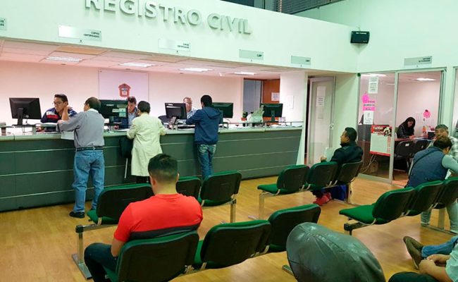 Registro-Civil
