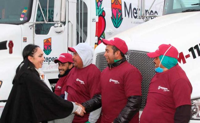 Residuos-Metepec
