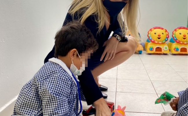 Romina-contreras-inicio-clases
