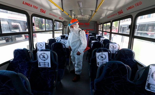 Sanitizacion