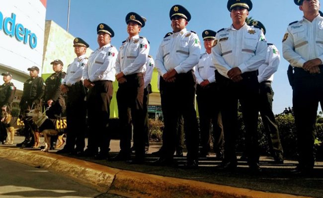 Seguridad-Edomex