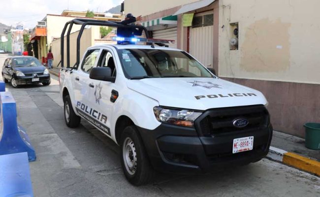 Seguridad-Huixquilucan