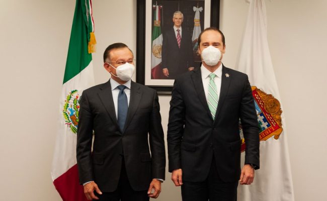 Seguridad-Toluca