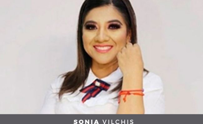 Sonia-Vilchis