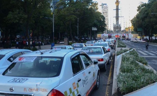 Taxistas