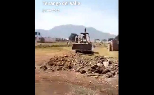 Tdnango-terreno