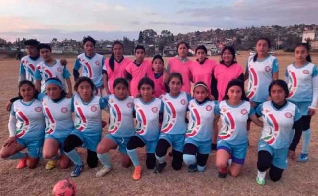 Temoaya-femenil