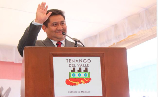 Tenango-del-Valle