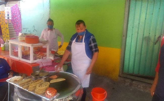 Tianguis-Rayonok