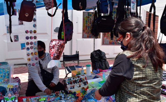 Tianguis