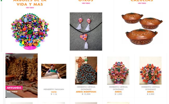 Tienda-Metepec