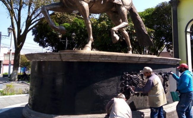 Toluca