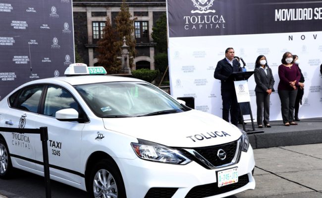 Toluca
