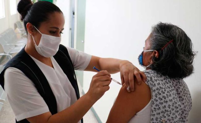 Vacuna-Influenza
