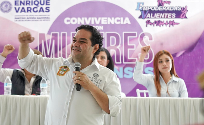 Vargas
