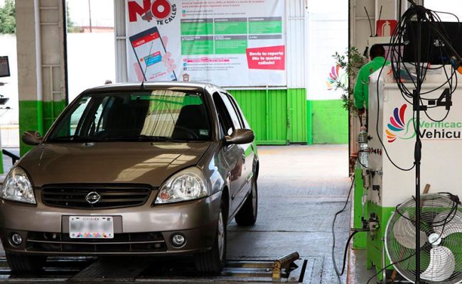 Veriricacion-Edomex