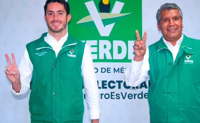 candidato