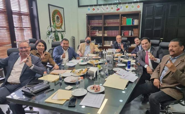 comisiones-congreso-edomex