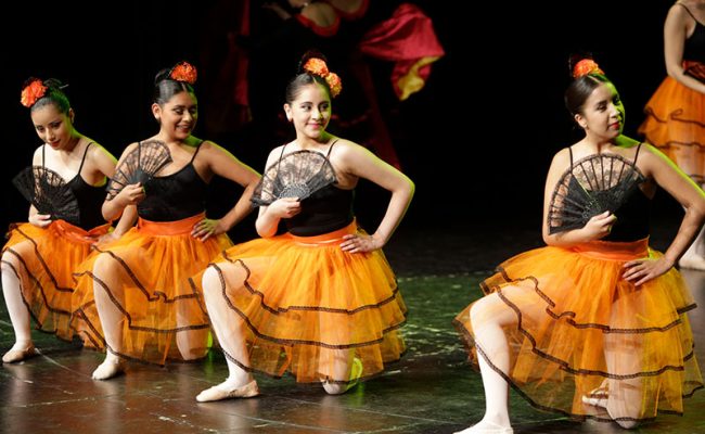danza