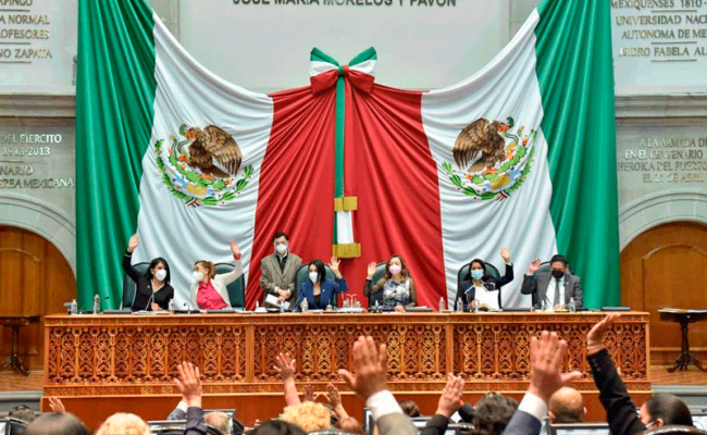 diputados