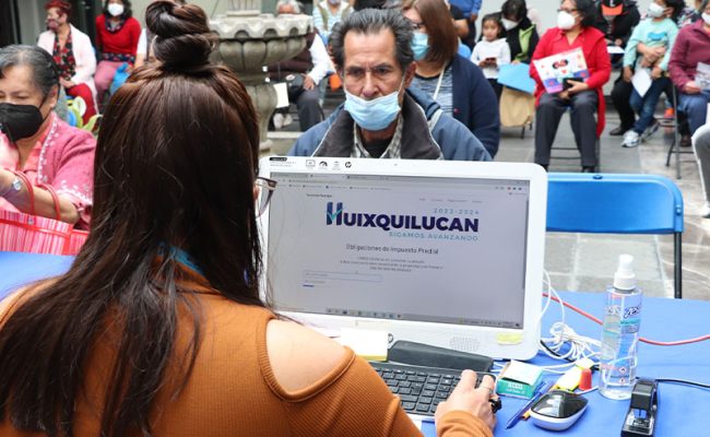 huixquilucan-predial