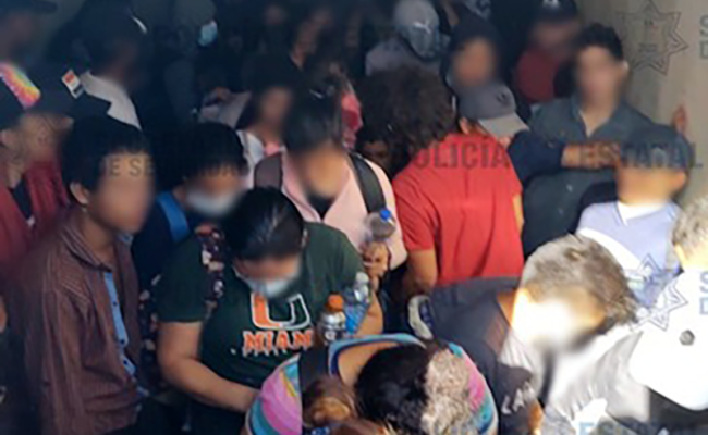 indocumentados