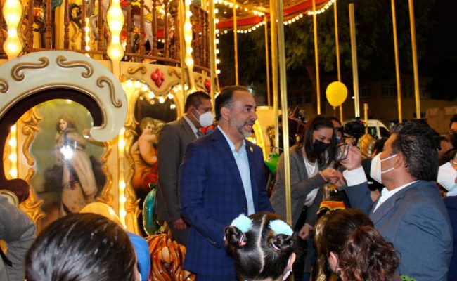 metepec-carrusel