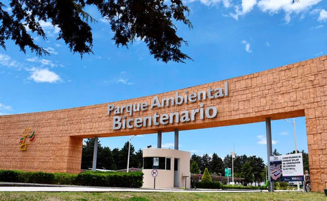 pARQUE
