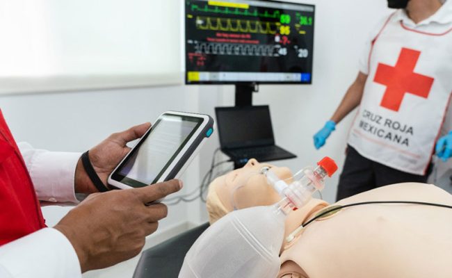 paramedicos-cruz-roja