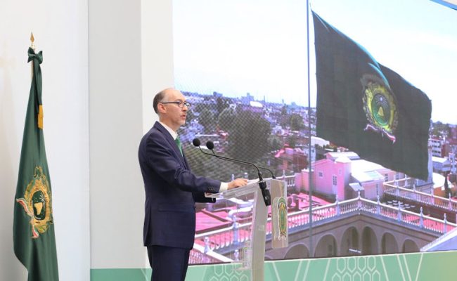 rector-informe